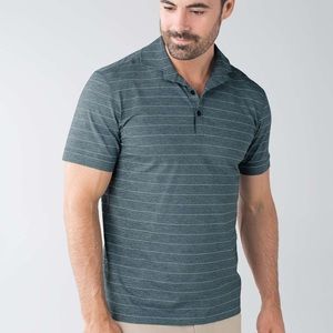 Lululemon Propel Polo - Size Large